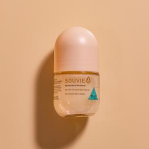 MOISTURIZING DEODORANT 25+ 50ML