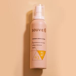 DRINK HAIR AND BODY SHAMPOO 150ML