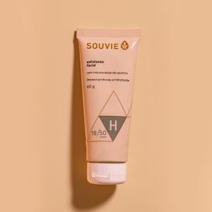 MEN'S FACIAL EXFOLIANT 60G