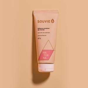 MATERNAL BREAST PROTECTIVE BALM 60G