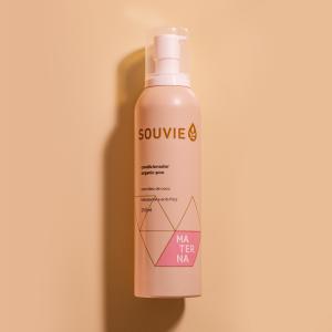 ORGANIC-POO MATERNAL CONDITIONER 250ML