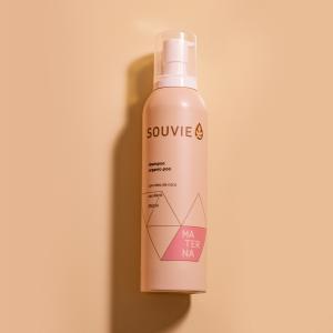 ORGANIC MATERNAL POO SHAMPOO 250ML ​