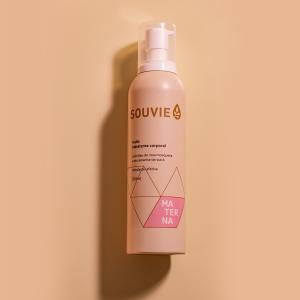 MATERNAL BODY MOISTURIZING LOTION 250ML