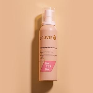 LOTION TO RELIEVE MATERNAL LEGS AND FEET 150ML