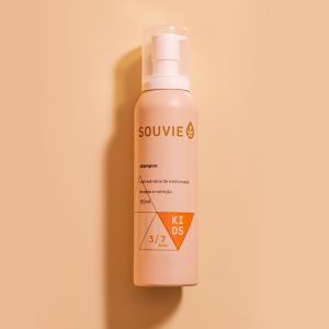 CHILDREN'S SHAMPOO 150ML