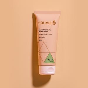 MOISTURIZING CREAM FOR YOUNG HANDS 60G