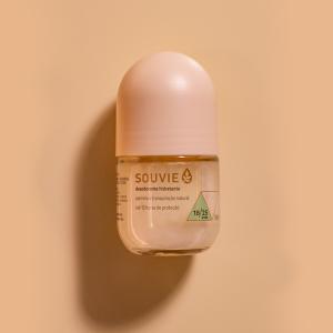 YOUNG MOISTURIZING DEODORANT 50ML