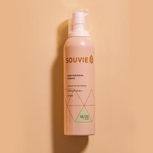 YOUNG BODY MOISTURIZING LOTION 250ML