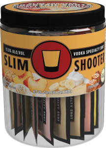SUMI SHOOTER VARIETY 30-PACK