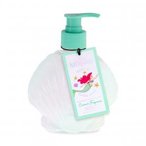 Mad Beauty Disney Little Mermaid Hand & Body Wash