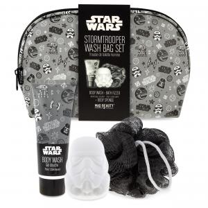 Mad Beauty Star Wars Wash Bag Set