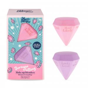 Mad Beauty Mystic Magic Cosmetic Sponges