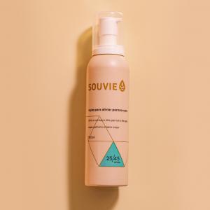 LOTION TO RELIEVE LEGS AND FEET 25+ 150ML