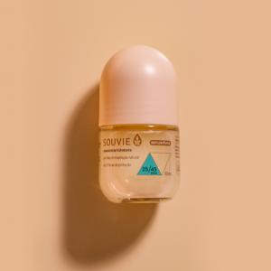 MOISTURIZING DEODORANT WITHOUT PERFUME 25+ 50ML