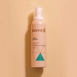 ORGANIC-POO SHAMPOO 25+ 250ML