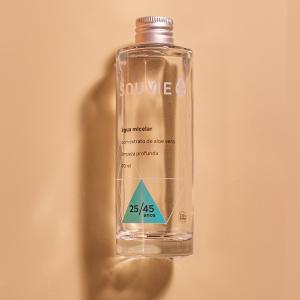 MICELAR WATER 25+ 90ML