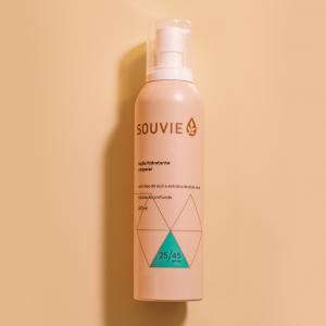 BODY MOISTURIZING LOTION 25+ 250ML