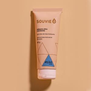 ULTRA MOISTURIZING BALM 45+ 60G