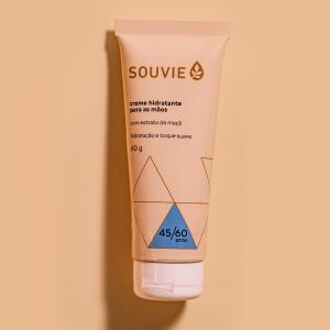 MOISTURIZING HAND CREAM 45+ 60G
