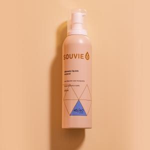 MOISTURIZING LIQUID BODY SOAP 45+ 250ML