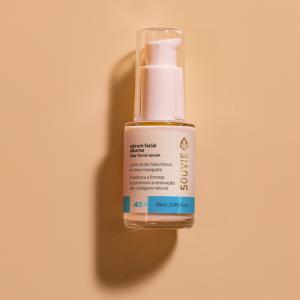 SERUM FACIAL DIURNO 45+ 28ML