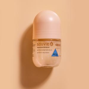 FRAGRANCE-FREE MOISTURIZING DEODORANT 45+ 50ML
