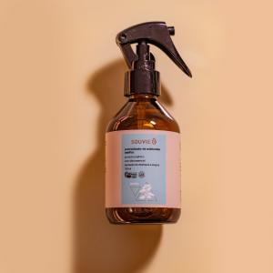 BASIL ROOM FRESHENER 150ML