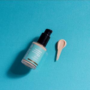 FACE LIQUID FOUNDATION 20 30ML