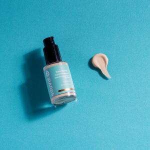 FACE LIQUID FOUNDATION 10 30ML