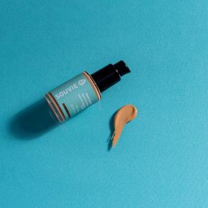 LIQUID FACE FOUNDATION 50 30ML
