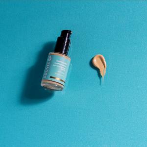 LIQUID FACE FOUNDATION 30 30ML