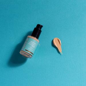 LIQUID FACE FOUNDATION 40 30ML