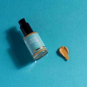 FACE LIQUID FOUNDATION 60 30ML