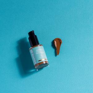 FACIAL LIQUID FOUNDATION 80 30ML