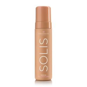 COCOSOLIS SOLIS Medium Self-tanning Foam