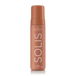 COCOSOLIS SOLIS Dark Self-tanning Foam