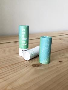 Natural Deodorant Stick - Sensitive (Baking Soda Free)