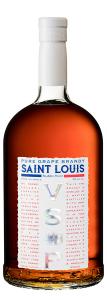 Brandy SAINT LOUIS VSOP