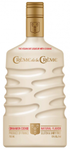 Liquor Crème de la Crème