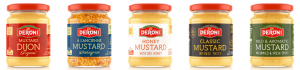 Mustards Deroni
