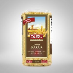 Duru Coarse Bulgur