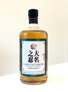 Daimyo Blended Whisky 700ml 40%