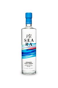 SEARA Japanese Craft Vodka 500ml 40%