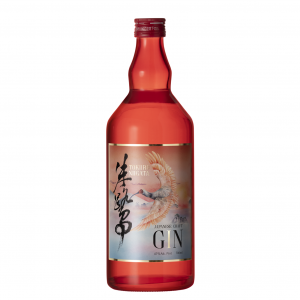Tokiiro Niigata Gin 700ml 47%