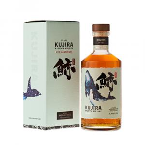 Kujira Inari Ryukyu Whisky 700ml 40%