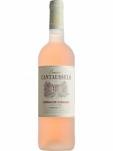 Cantaussels - Grenache Cinsault