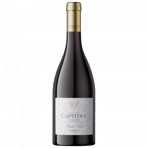 Château Capitoul - Grand Terroir Red