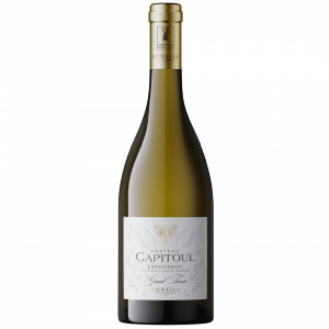 Château Capitoul - Grand Terroir White