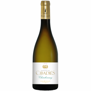 Domaine de Cibadiès - Chardonnay