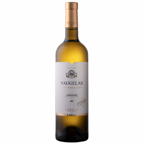 Vaugelas - Les Falaises